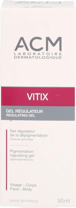 Produktbild ACM Vitix (Körpergel, 50 ml)