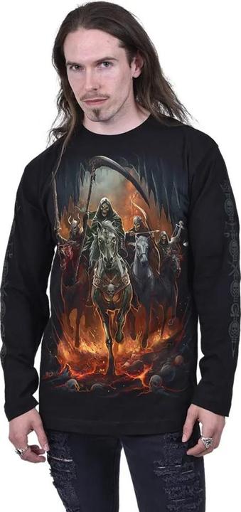 Immagine prodotto Spiral Revelation Maglietta Adulto Unisex (XL)