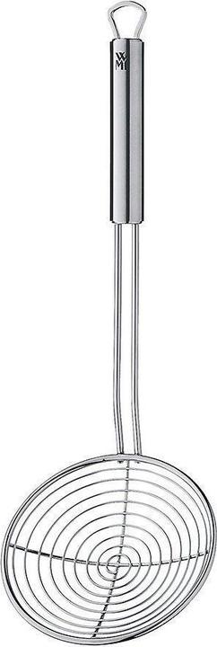 Produktbild WMF Schaumlöffel Schaumkelle Siebkelle Schöpflöffel 36,5cm Profi Plus Edelstahl