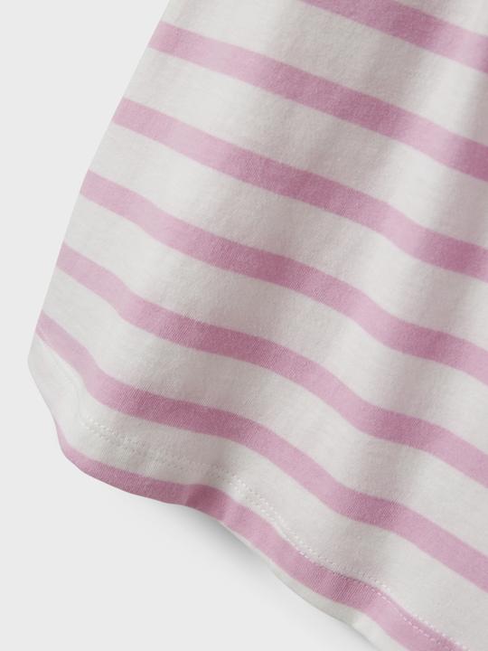 Actual product image Name it Nkfmie Ss Dress Noos (98)