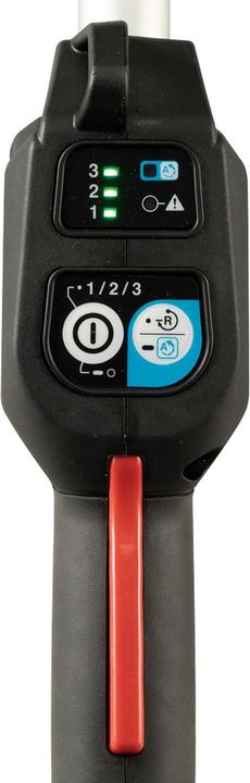 Actual product image Makita UR007GZ01 (Plastic knives)