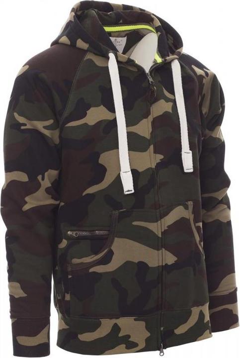 Produktbild Payper Sweatjacke (L)