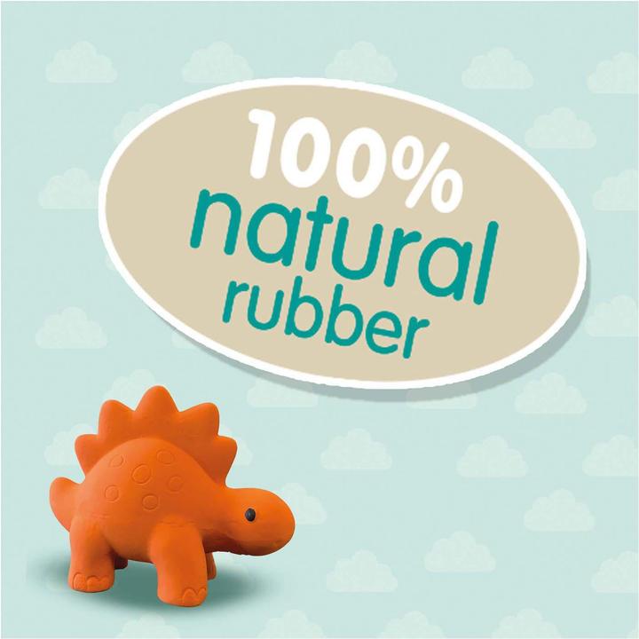 Image du produit Ses Jouet de bain Stégosaure