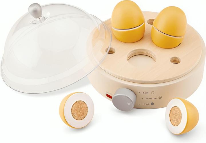 Produktbild New Classic Toys Eierkocher Set