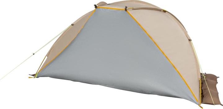 Actual product image Jack Wolfskin Beach Shelter III (beach tent, 2.62 kg)