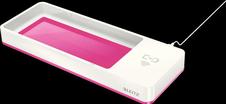 Actual product image Leitz WOW pencil tray Duo Colour