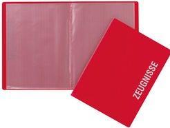 Image du produit Pagna Porte-revue A4/PP rose foncé (A4, 1 x)