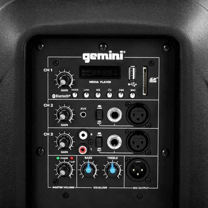 Actual product image Native Gemini AS-2110BT (Active)