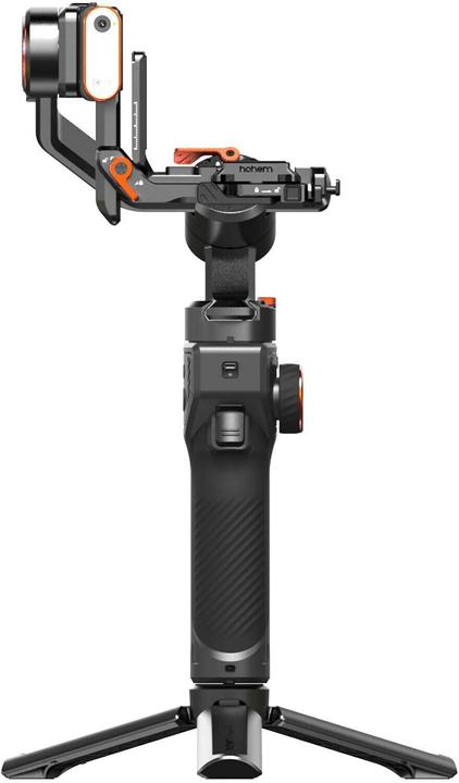 Hohem iSteady MT2 Kit (Actionkamera, Kompaktkamera, Spiegelreflexkamera, Smartphone, 1.20 kg)