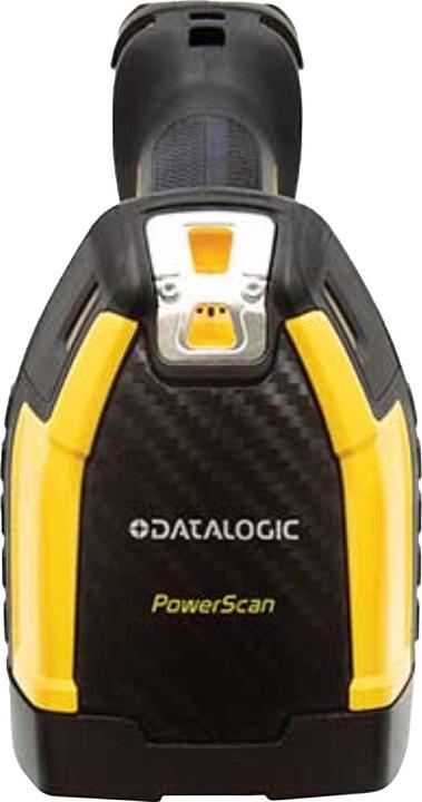 Produktbild Datalogic PowerScan PM9600-SR, Standard (1D-Barcodes, 2D-Barcodes)