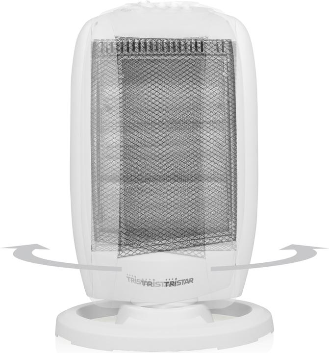 Immagine prodotto Tristar Heizstrahler (1200 W)