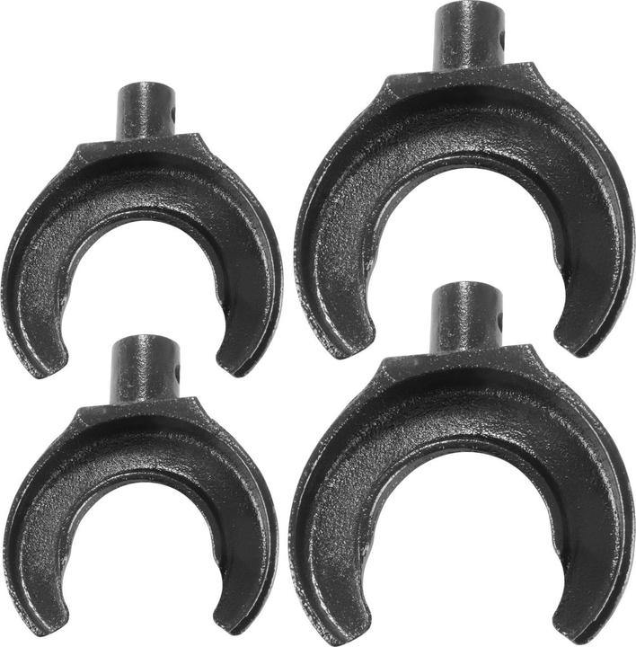 Produktbild Stahlwerk Hydraulischer Federspanner HSC-820 ST mit 1t Spannkraft
