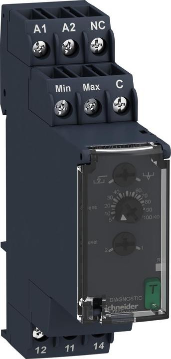 Schneider Electric Level Control Relay