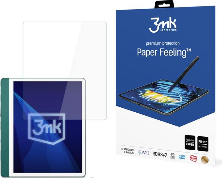 Image du produit 3MK Amazon Kindle Scribe 2 (2024) - up to 13" Paper Feeling