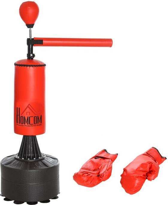 Homcom Boxdummy (205 cm, 40 kg)