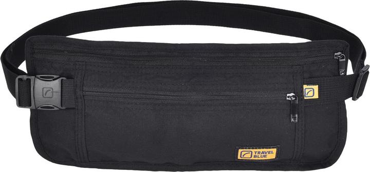 Actual product image Travel Blue Money belt (Document & Wallet)