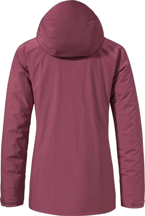 Immagine prodotto Schöffel Giacca 3in1 stile Tamina (40, L)