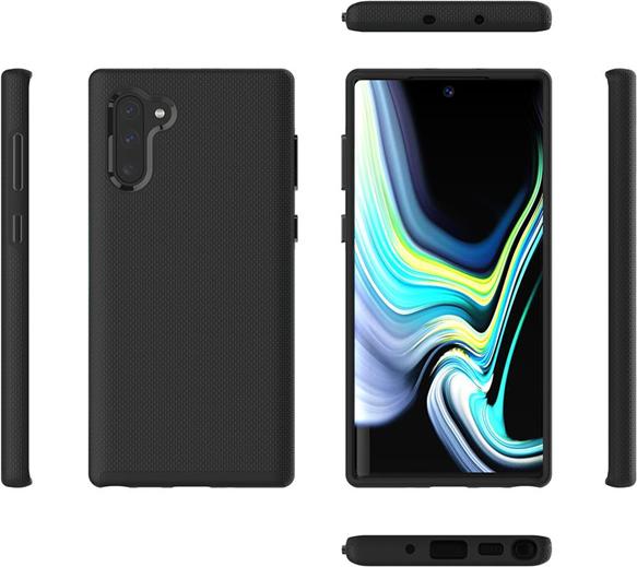 Actual product image Eiger North Case (Samsung Galaxy Note 10)