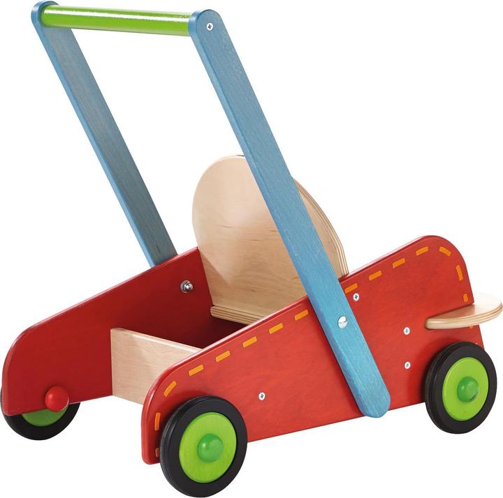 Haba Lauflernwagen Brummi