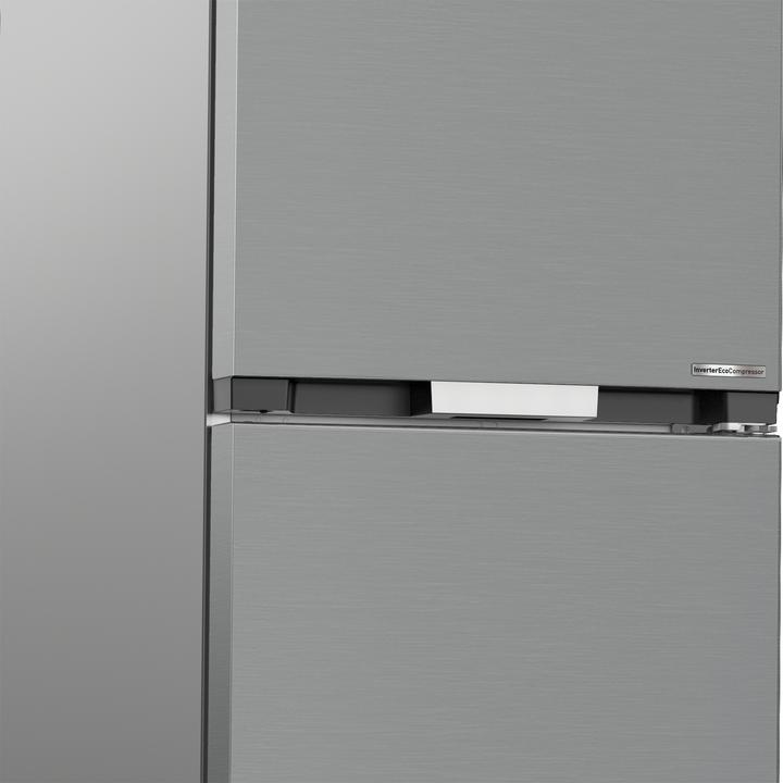 Actual product image Grundig Grunding GQN21235GBNFreezer Refrigerator Multi Door (316 l)