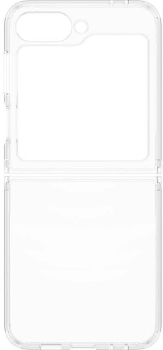 Actual product image PanzerGlass Hard Case (Samsung Galaxy Z Flip6)