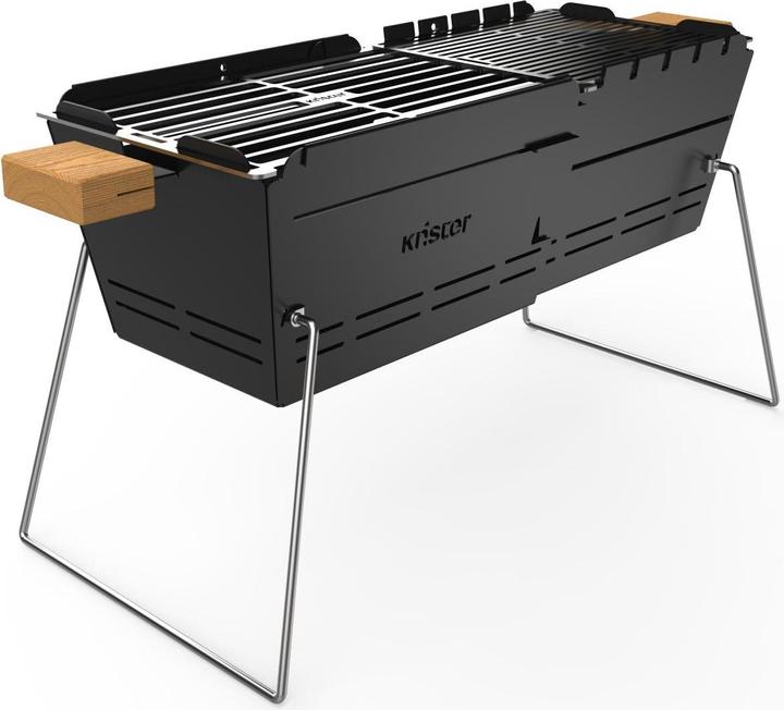 Image du produit Knister Original (20 cm)