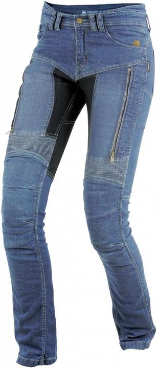 Produktbild Trilobite 661 PARADO Damenjeans (Damen, W30/L32)