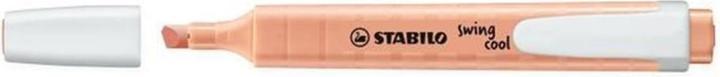 Image du produit STABILO surligneur swing cool pastel (Orange, 1 mm, 1 x)