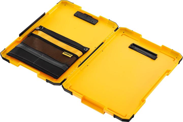 Actual product image DeWalt TSTAK Clipboard