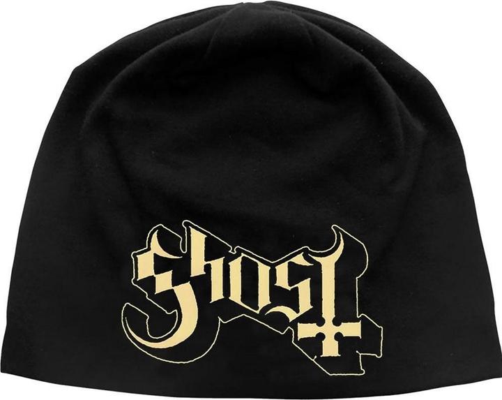 Actual product image Ghost Logo cap adults