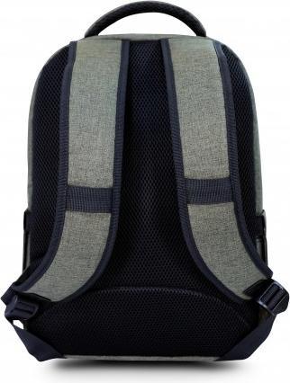 Produktbild Factory CYCLEE City Notebooktasche 39,6 cm (15.6"" ) Rucksack Khaki