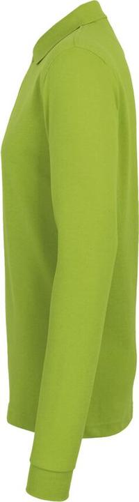 Actual product image Hakro MIKRALINAR® long-sleeved polo shirt (XXL)