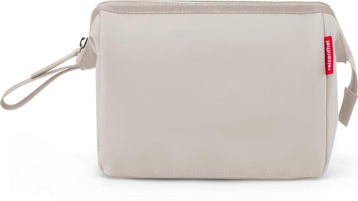 reisenthel Necessaire allrounder cosmetic Stone (4 l)