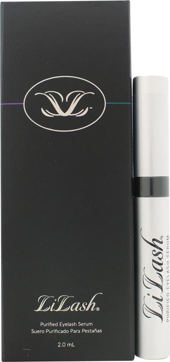 Actual product image LiLash Li Lash Eyelash Lengthening Serum (2 ml) (2 ml)
