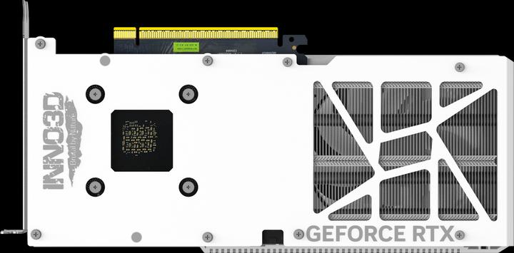 Produktbild Inno3D GeForce RTX 5060 Ti Twin X2 OC (8 GB)
