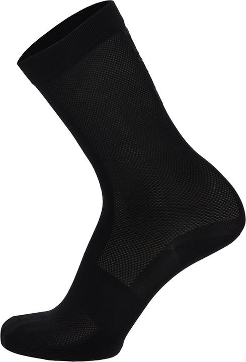Immagine prodotto Santini Cycling High Socks Q-Skin Puro (36 - 39)