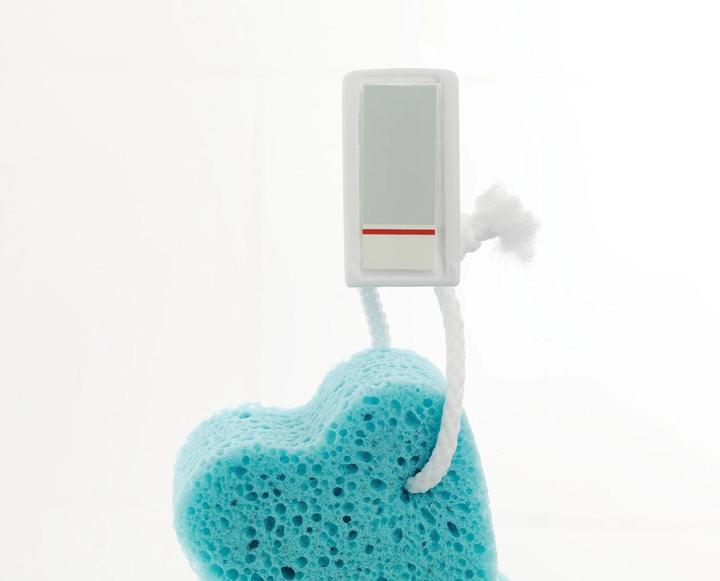 Image du produit tesa Powerstrips WP Hook Wave