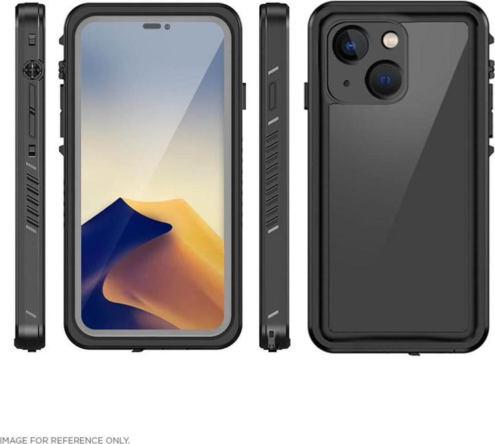Actual product image Eiger Avalanche Case (Apple iPhone 14 Plus)