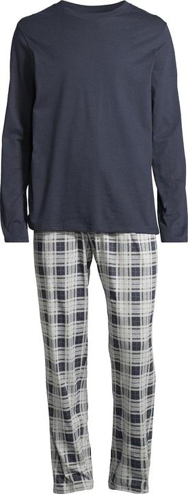 Produktbild Schiesser Night & Home Schlafanzug (54, XL)