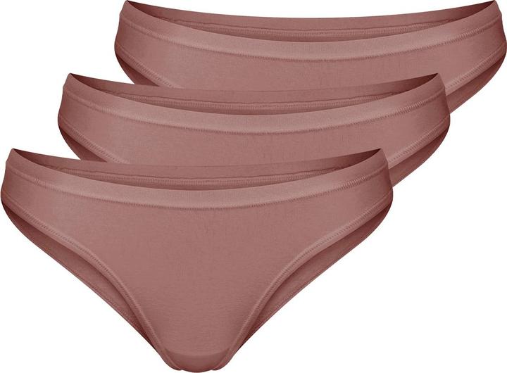 Produktbild Sloggi 3er Pack GO Daily Cotton Mini Slip (XXL, 3er Pack)