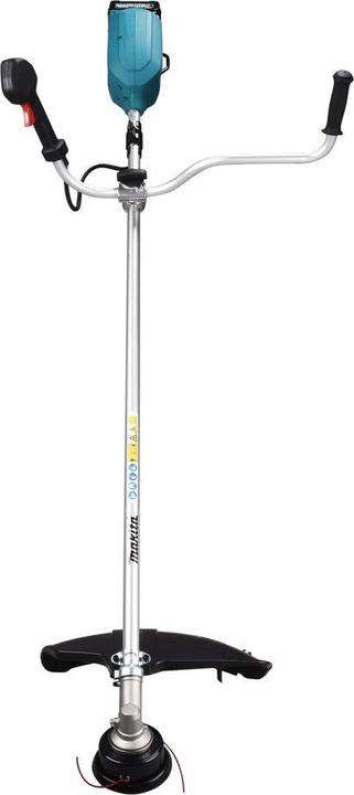 Image du produit Makita UR012GZ06 (Couteaux en plastique, Lame de coupe en métal)