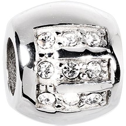 Morellato Drops E White Crystal