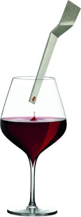 Actual product image Peugeot Clef du vin Travel wine tool set (e) (Wine stopper)