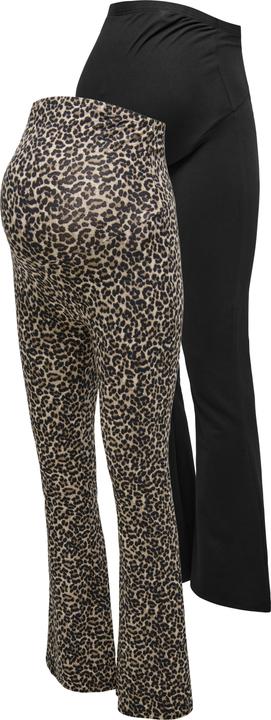 Actual product image Only Maternity OLMLOVELY Ausgestellt Leggings Leggings (XL)