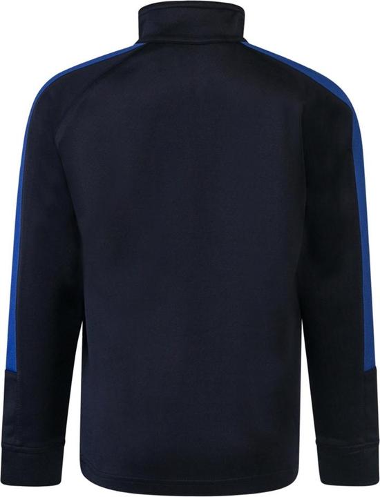 Actual product image Finden & Hales Childrens/Kids Boys Knitted Tracksuit Top (104)