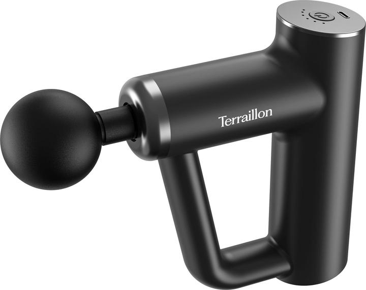 Actual product image Terraillon Fitness Massager