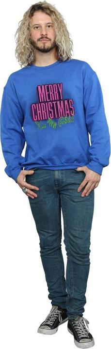 Produktbild National Lampoon´s Vacation National Lampoon's Christmas Vacation Kiss My Ass Sweatshirt (M)