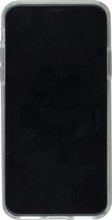 Immagine prodotto PhoneLook Coperchio in gomma trasparente Zermatt Ski Downhill (Apple iPhone XS, Apple iPhone X)