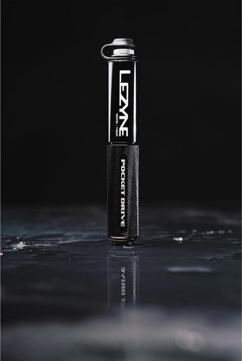 Produktbild Lezyne Pocket Drive Loaded