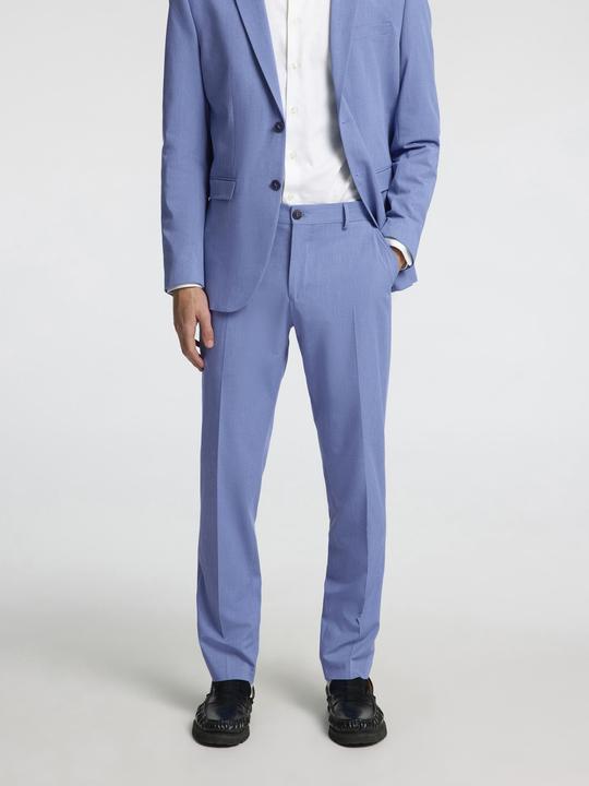 Actual product image Selected Homme 175 Slim fit trousers (50)